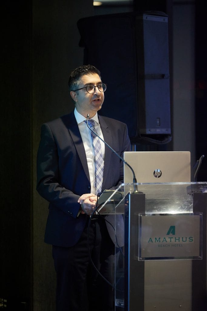 Mr. Vakkou from CySEC