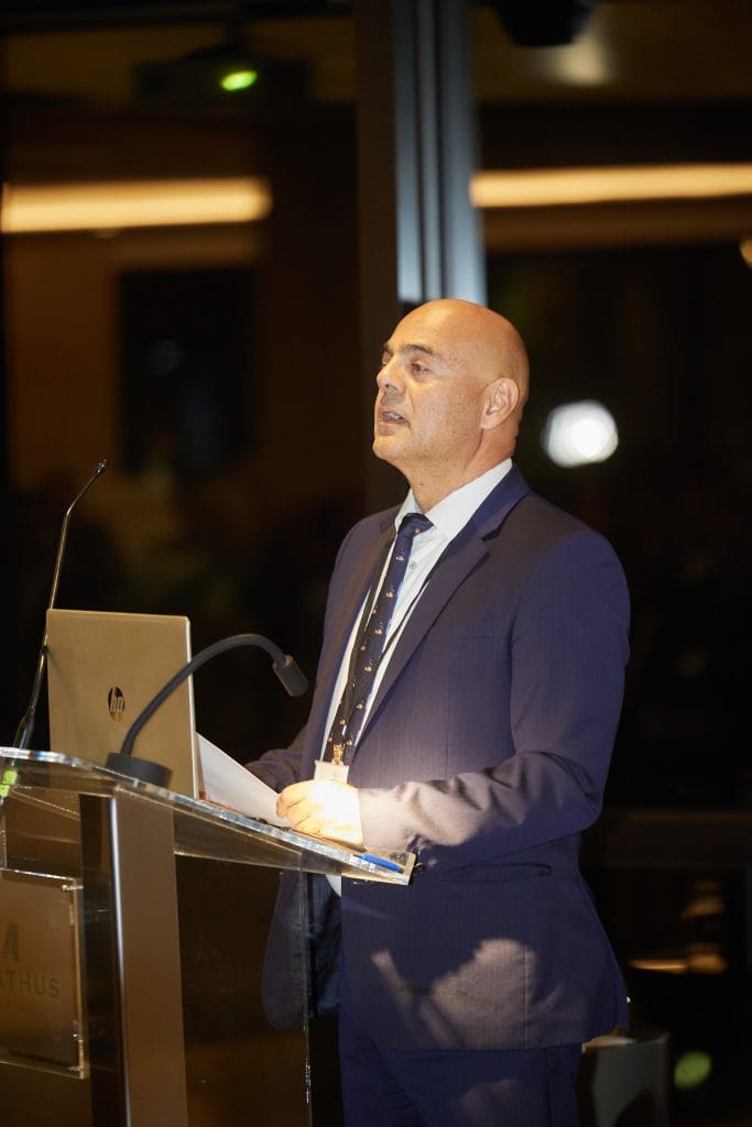 Theo_Parperis_Welcome_note